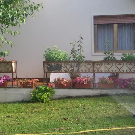 Hotel Le Vigne Contigliano Екстериор снимка