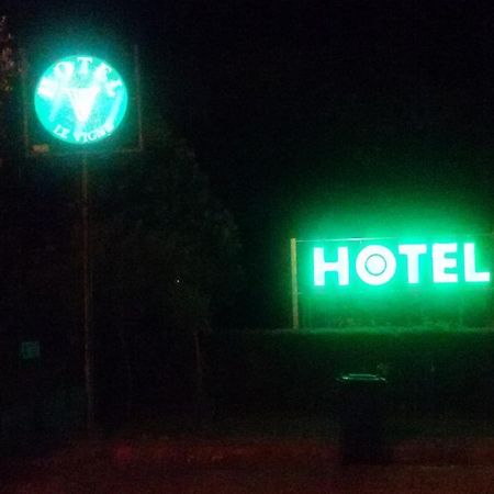 Hotel Le Vigne Contigliano Екстериор снимка