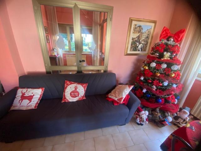 Hotel Le Vigne Contigliano Екстериор снимка